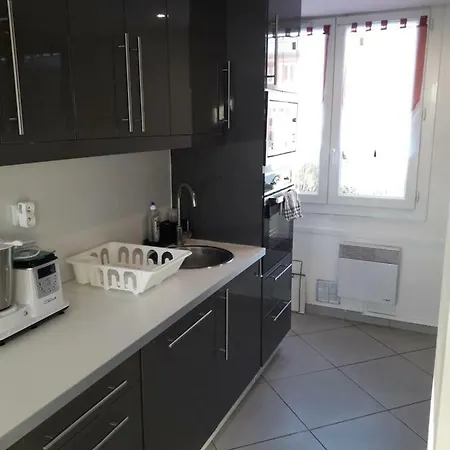 Sweethome : Le Parisien Montpellier