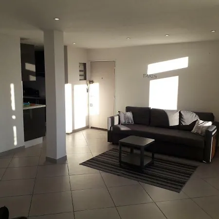 Sweethome : Le Parisien * Montpellier
