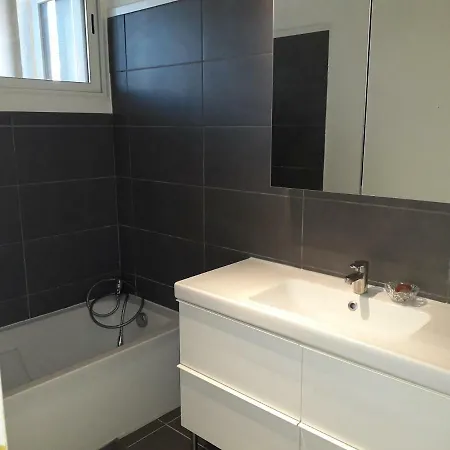 Apartment Sweethome : Le Parisien *