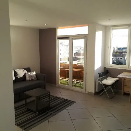 Sweethome : Le Parisien Montpellier