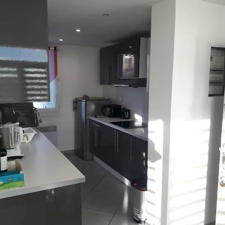 Apartamento Sweethome : Le Parisien *