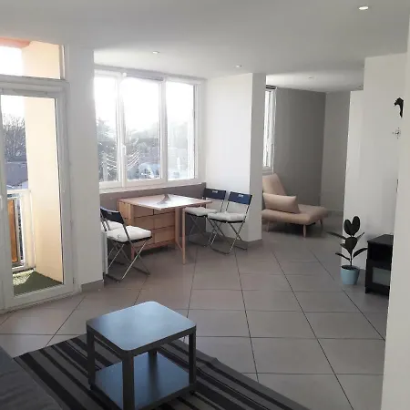 Sweethome : Le Parisien Montpellier