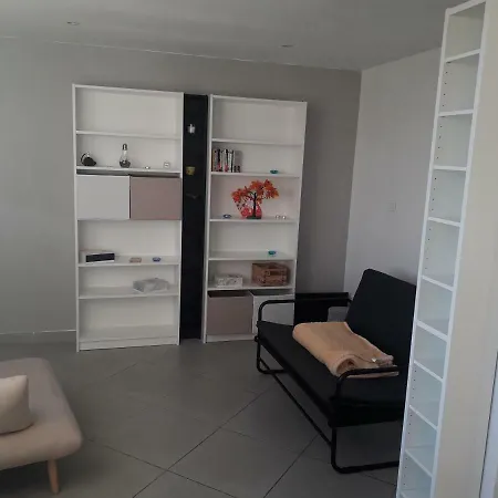 Apartamento Sweethome : Le Parisien Montpellier